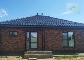 Продажа дома, 100 м2, СНТ Солнышко, Сосновая улица, 380