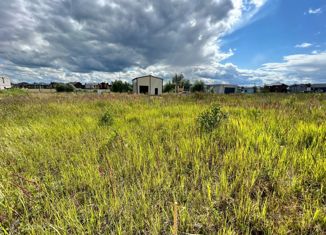 Земельный участок на продажу, 6 сот., деревня Покровское