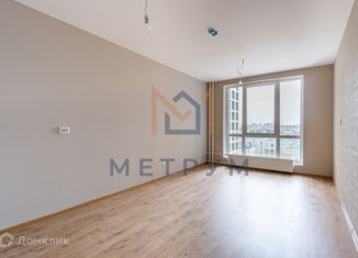 Квартира на продажу студия, 22.1 м2, посёлок Парголово, Толубеевский проезд, 8к2