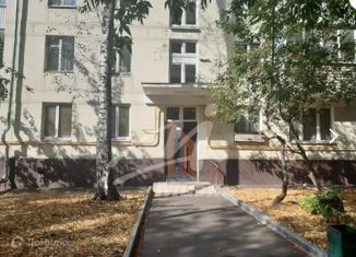 Продажа двухкомнатной квартиры, 41.4 м2, Москва, 1-я улица Бебеля, 3А, 1-я улица Бебеля