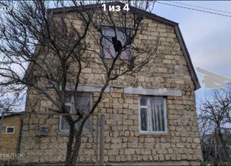 Дом на продажу, 111.6 м2, село Суворовское, Каштановая улица