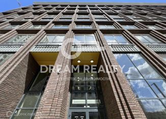 Продажа 2-ком. квартиры, 66 м2, Москва, улица Годовикова, 11к4, метро Алексеевская