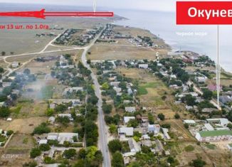 Продам участок, 104 сот., село Окунёвка, улица Крупской