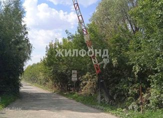 Продажа участка, 4 сот., садовое товарищество Тихие зори, 12-я улица