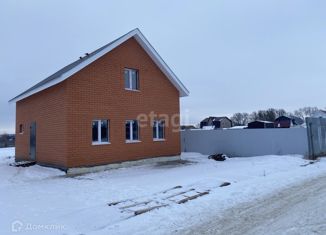 Продаю дом, 101.8 м2, деревня Кувшиновка, улица Свободы