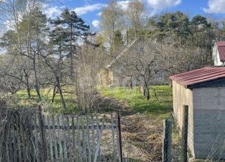 Продажа земельного участка, 7.5 сот., посёлок Высокоключевой