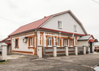 Дом на продажу, 318.6 м2, село Дмитриевская Слобода, Советская улица