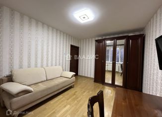 Продается двухкомнатная квартира, 60.4 м2, Москва, улица Намёткина, 9к1, метро Новые Черёмушки