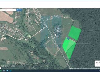 Продам земельный участок, 1250 сот., городской округ Серпухов