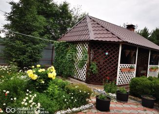 Продается дом, 158 м2, поселок Костер, Каслинская улица