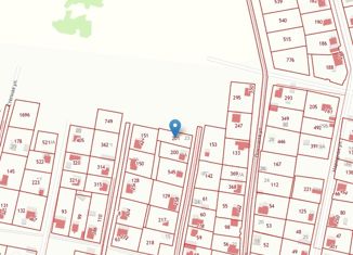 Продажа земельного участка, 9.2 сот., село Тарабердино, 2-й Прогрессовской переулок