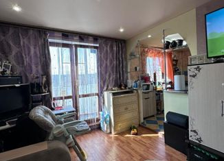 2-ком. квартира на продажу, 42.6 м2, Углич, микрорайон Солнечный, 24