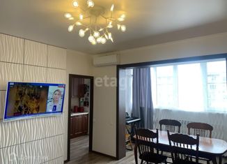 Продается 3-комнатная квартира, 59.4 м2, Астрахань, Курская улица, 80