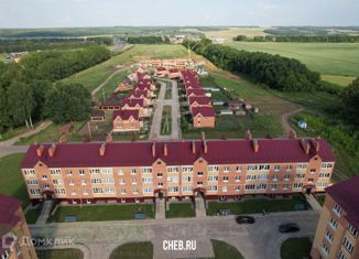 Продажа 1-ком. квартиры, 27.4 м2, Цивильск, Казанское шоссе, 23