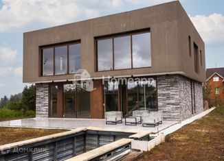 Продажа дома, 196 м2, деревня Тимошкино, деревня Тимошкино, 188А