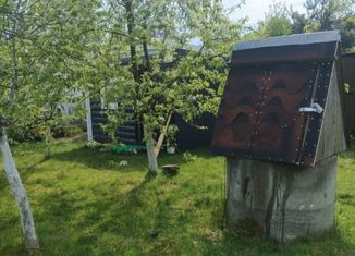 Земельный участок на продажу, 4 сот., садовое товарищество Радуга