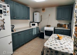 Продается дом, 100 м2, посёлок Янтарный, Садовая улица, 27