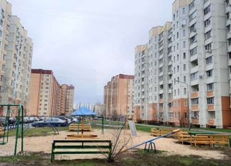 Продажа однокомнатной квартиры, 35 м2, Воронеж, Ростовская улица, 58/4, ЖК Ростовский