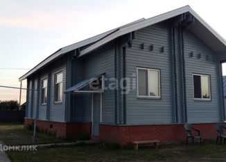 Продам дом, 197.5 м2, село Караишево, Солнечная улица