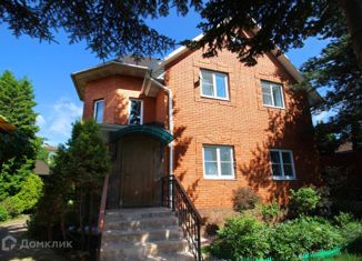 Продам дом, 126 м2, деревня Солослово, Цветочная улица