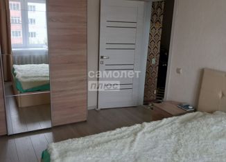 Продажа 2-ком. квартиры, 49 м2, Нижний Новгород, Аэродромная улица, 28, метро Канавинская