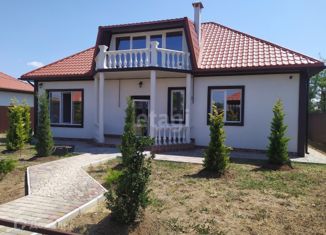 Продажа дома, 107.8 м2, село Лесновка, Восточный переулок