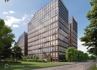 Продаю трехкомнатную квартиру, 105 м2, Москва, улица Паршина, 10, улица Паршина