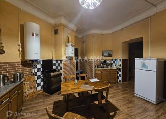 Продам 4-ком. квартиру, 171 м2, Москва, Дербеневская улица, 10, Даниловский район