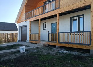 Продаю дом, 120 м2, деревня Столбова, Сосновая улица