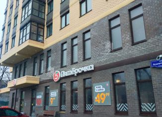 Продается квартира студия, 24 м2, Ростов-на-Дону, Раздорская улица, 2А, ЖК Грин Парк