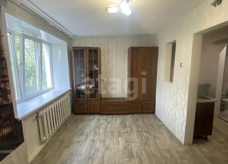 1-ком. квартира на продажу, 21.6 м2, Верхняя Салда, Восточная улица, 13