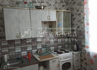 Продам 1-ком. квартиру, 35 м2, Кемеровская область, Прокопьевская улица, 112
