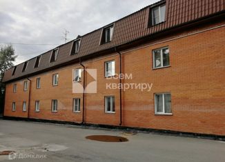 1-комнатная квартира на продажу, 21.5 м2, Новосибирск, Знаменская улица, 8А, Калининский район