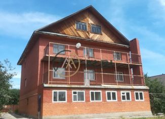 Продается дом, 355.9 м2, деревня Искино