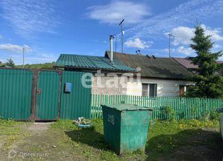 Продаю дом, 60 м2, село Шуваево, Береговая улица, 58