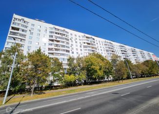 Продажа однокомнатной квартиры, 31.9 м2, Москва, Саянская улица, 3к1, район Ивановское