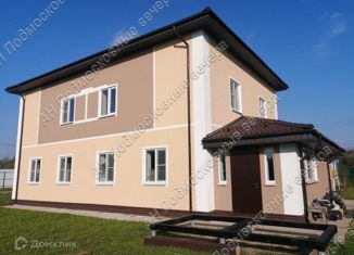 Продаю дом, 269 м2, дачный поселок Дмитровский рубеж, дачный посёлок Дмитровский рубеж, 16А