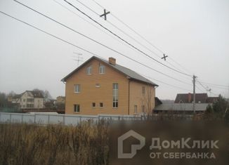 Продаю дом, 620 м2, Солнечногорск, Средняя улица