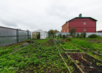 Земельный участок на продажу, 15 сот., село Дзержинское, улица Дружбы, 2Д