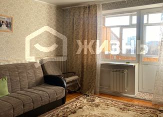 Продается трехкомнатная квартира, 60.2 м2, Екатеринбург, Заводская улица, 45А, Заводская улица