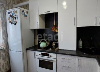 Продается двухкомнатная квартира, 45.2 м2, село Булгаково, бульвар Габдрахмана Кадырова, 22