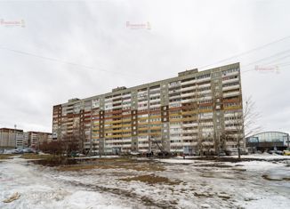 Продается 2-ком. квартира, 48.2 м2, Свердловская область, улица Амундсена, 67