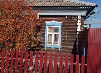 Продаю дом, 62 м2, Курган, район Рябково, улица Циолковского