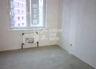 Продаю однокомнатную квартиру, 34.3 м2, Краснодар, улица Западный Обход, 39, ЖК Мой Город