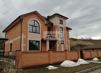 Продажа дома, 234 м2, село Нармонка, Пановская улица, 45А