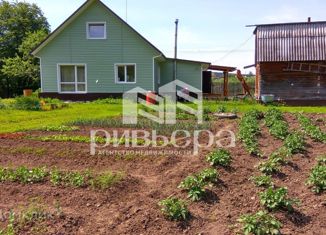 Продам дом, 170 м2, село Печёркино, Заречная улица