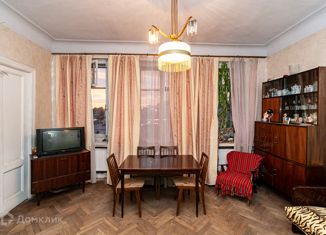 Продам трехкомнатную квартиру, 67.3 м2, Санкт-Петербург, Удельный проспект, 21, Удельный проспект