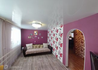 Продается дом, 62.4 м2, село Дмитриевка, Газопроводная улица