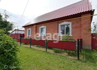 Продается дом, 88.9 м2, село Ярково, улица Мелиораторов