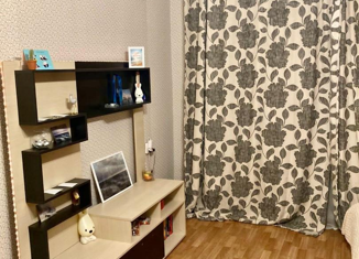 Продажа 1-комнатной квартиры, 37.7 м2, Москва, Загородное шоссе, 4к2, Загородное шоссе